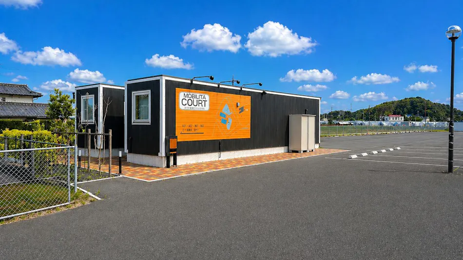 Mobilita Court Namegata