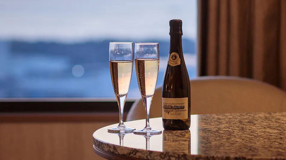 Grand Prince Hotel Osaka Bay