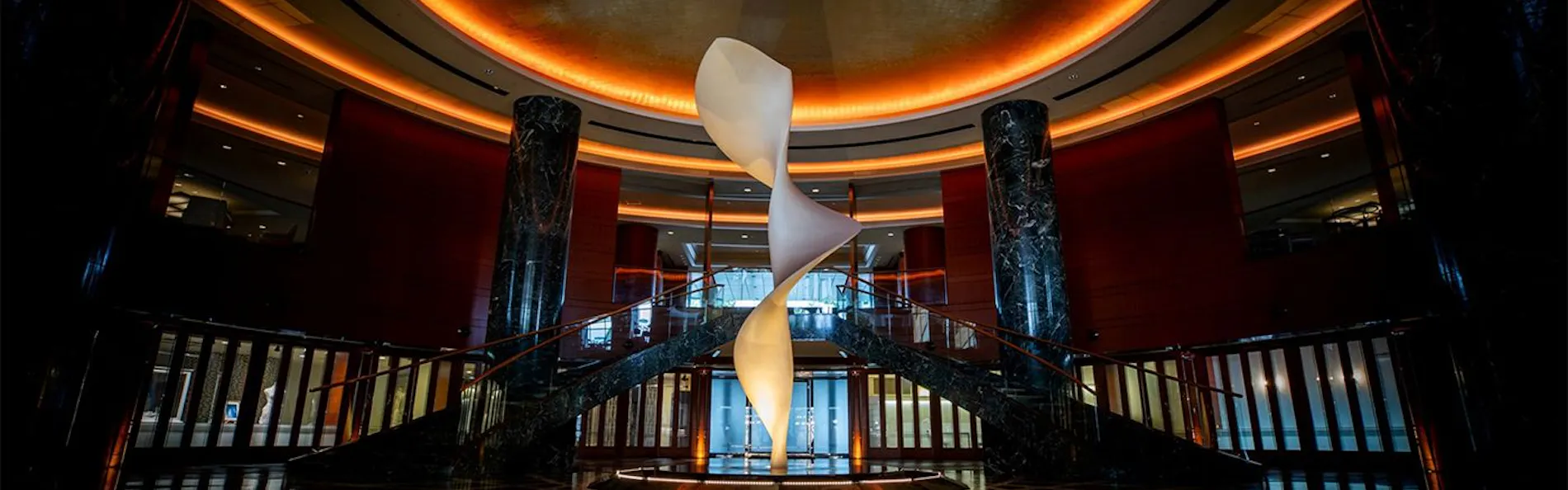 グランドプリンスホテル大阪ベイ