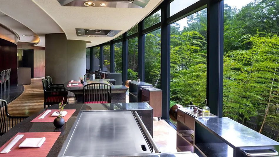 Grand Prince Hotel Osaka Bay