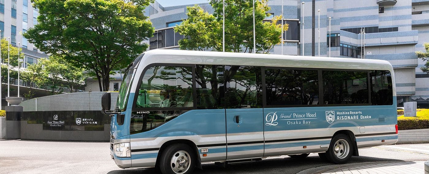 Bas ulang-alik percuma