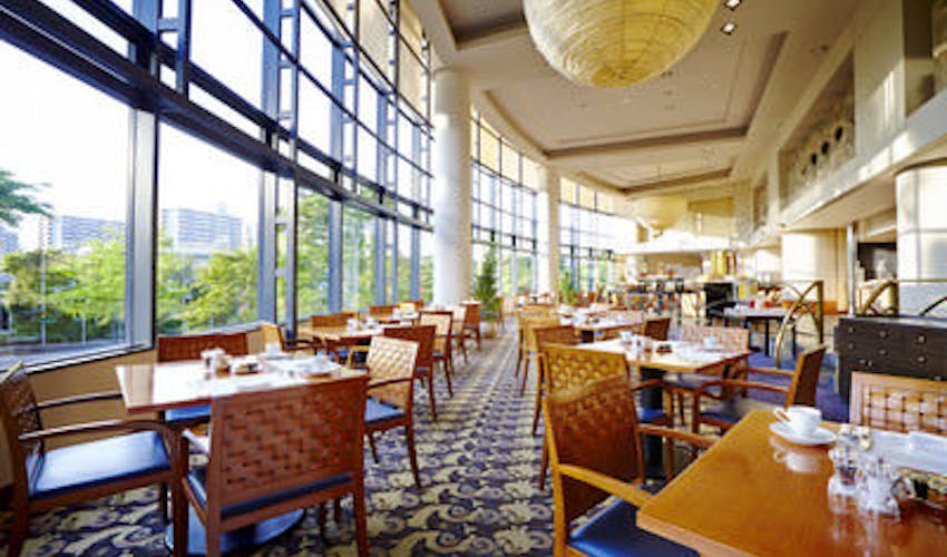 ハイアット リージェンシー 大阪 の宿泊プラン 宿泊予約は 一休 Com