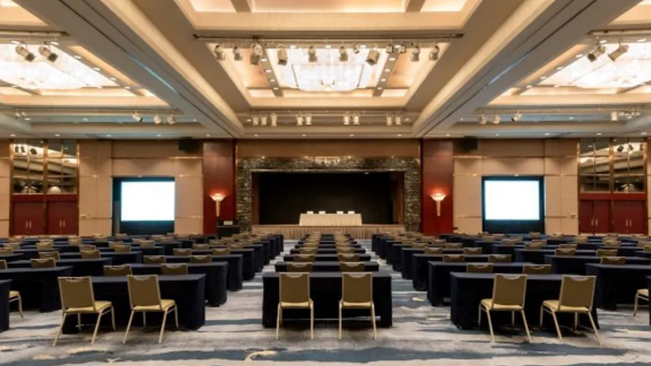 Grand Prince Hotel Osaka Bay