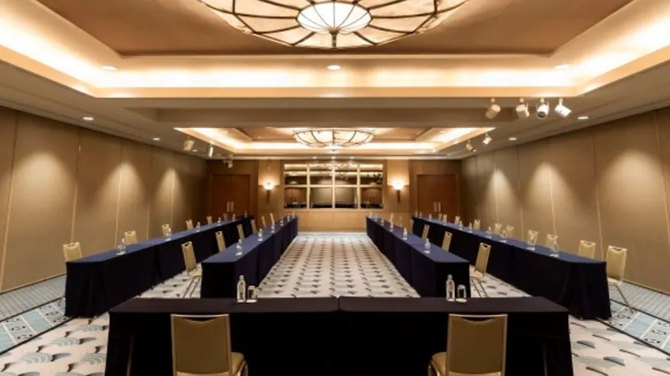 Grand Prince Hotel Osaka Bay