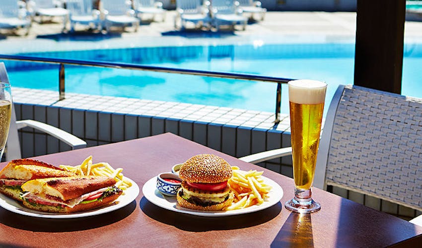 ハイアット リージェンシー 大阪 の宿泊プラン 宿泊予約は 一休 Com