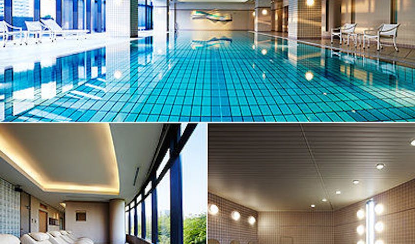 ハイアット リージェンシー 大阪 の宿泊プラン 宿泊予約は 一休 Com