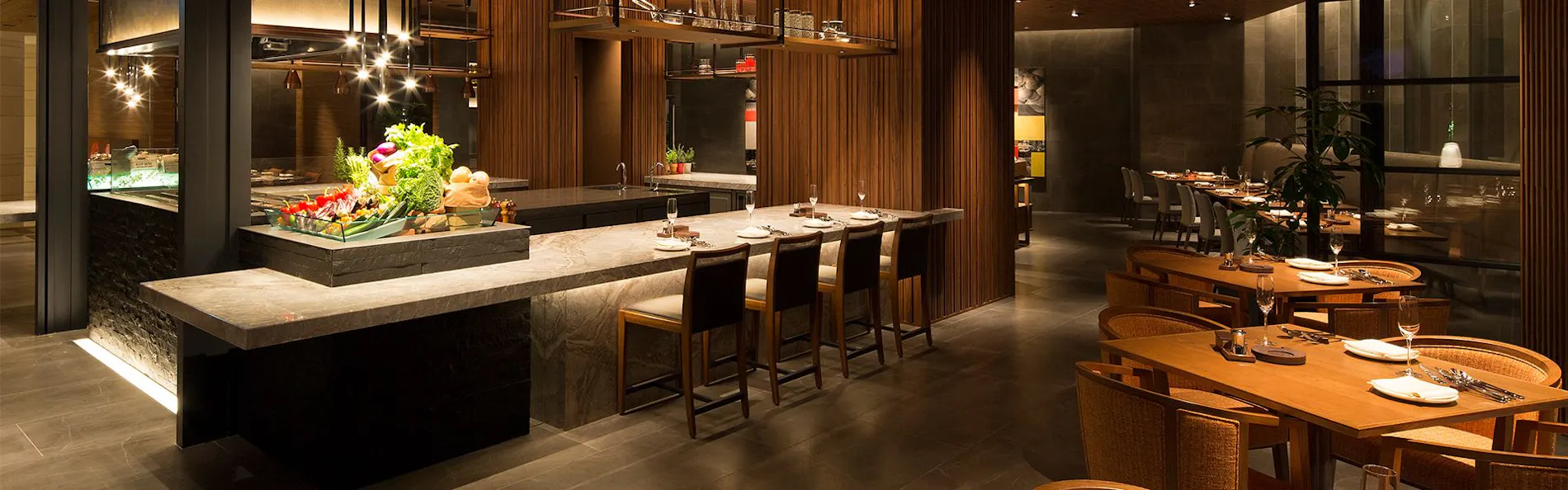 グランド ハイアット 福岡