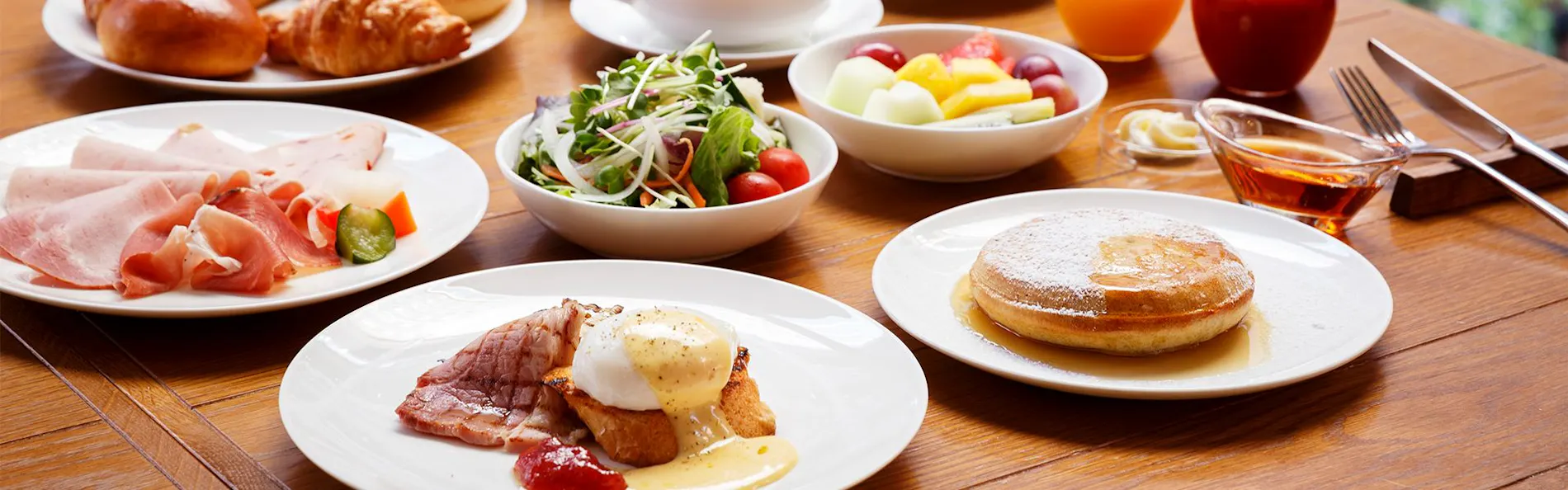 グランド ハイアット 福岡