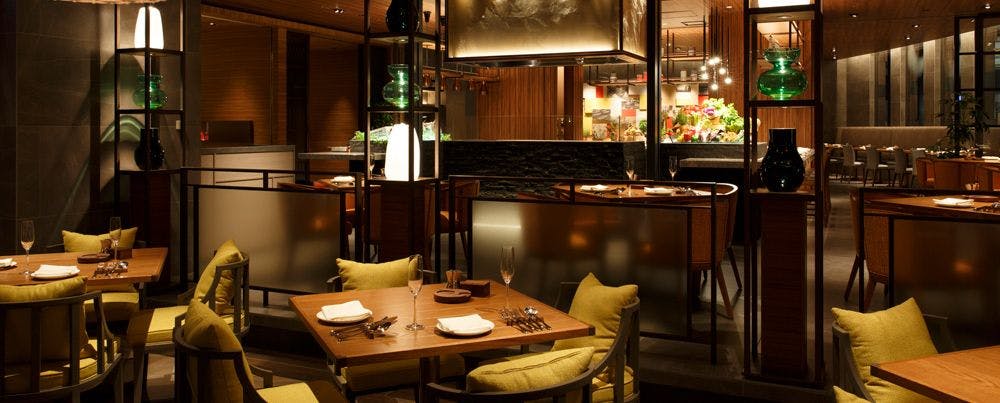 九州のクリスマス ホテル 21おすすめホテル 旅館 5選 宿泊予約は 一休 Com