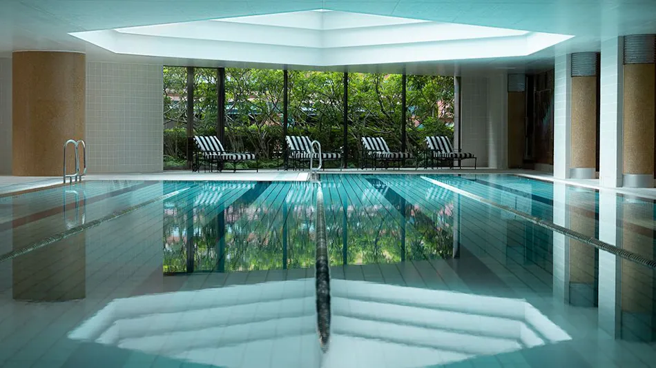 Grand Hyatt Fukuoka