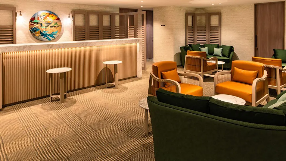Grand Hyatt Fukuoka