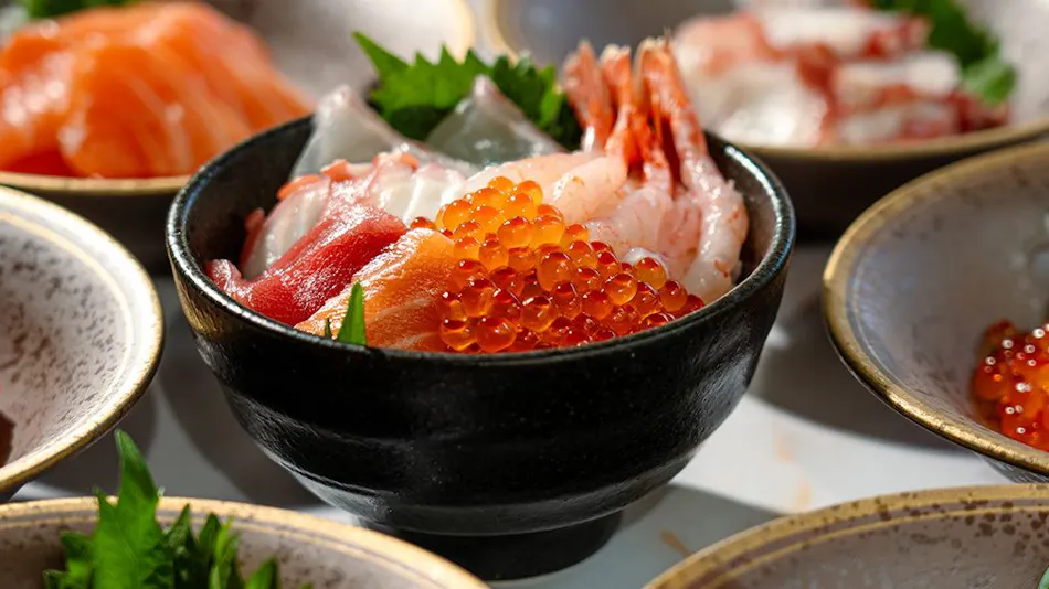 Grand Hyatt Fukuoka