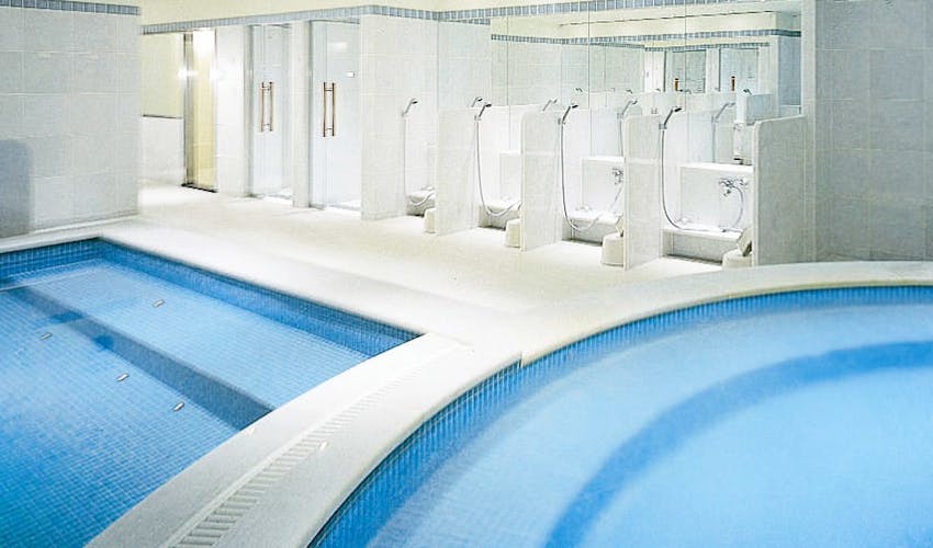 グランド ハイアット 福岡 の宿泊プラン 宿泊予約は 一休 Com
