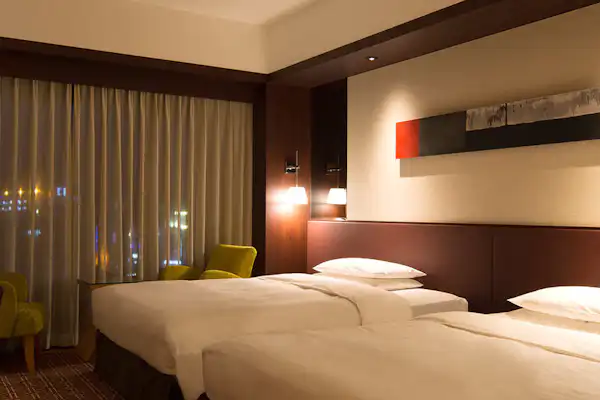 ห้องพัก