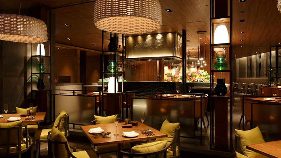 Grand Hyatt Fukuoka