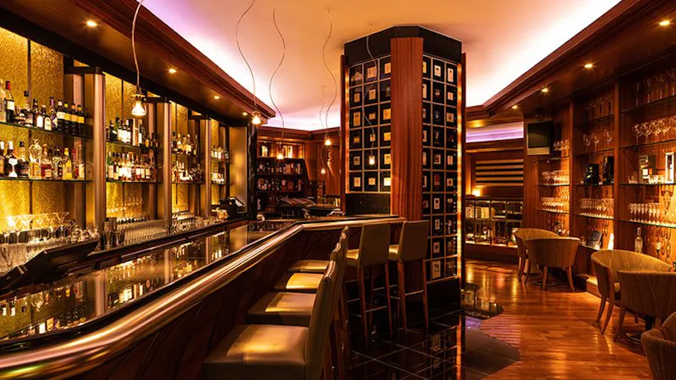 Grand Hyatt Fukuoka