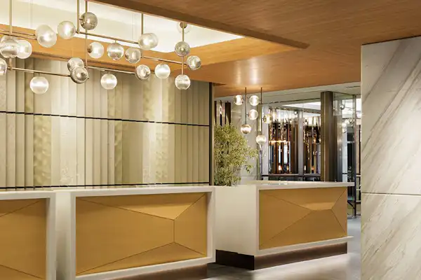 ล็อบบี้