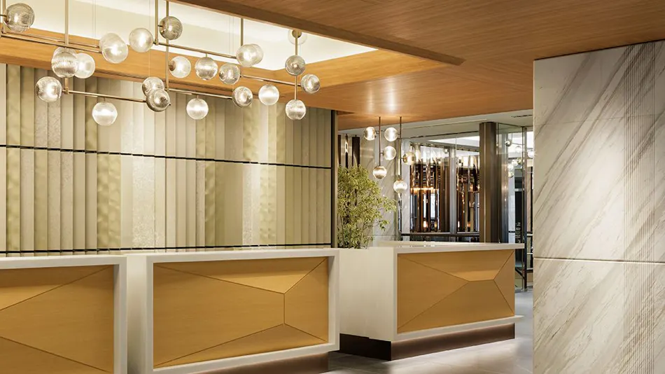 Courtyard by Marriott Ginza Tobu Hotel