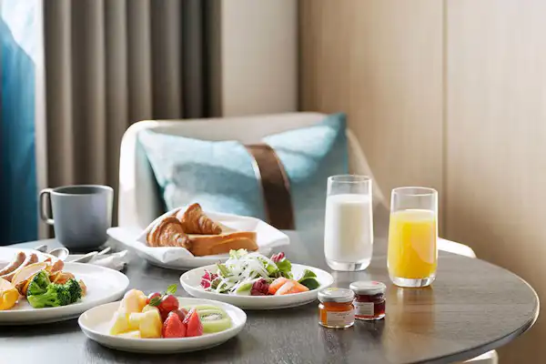 อาหารเช้า