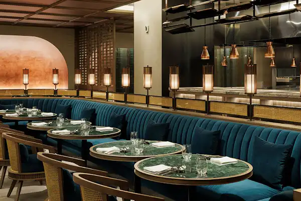 ร้านอาหาร