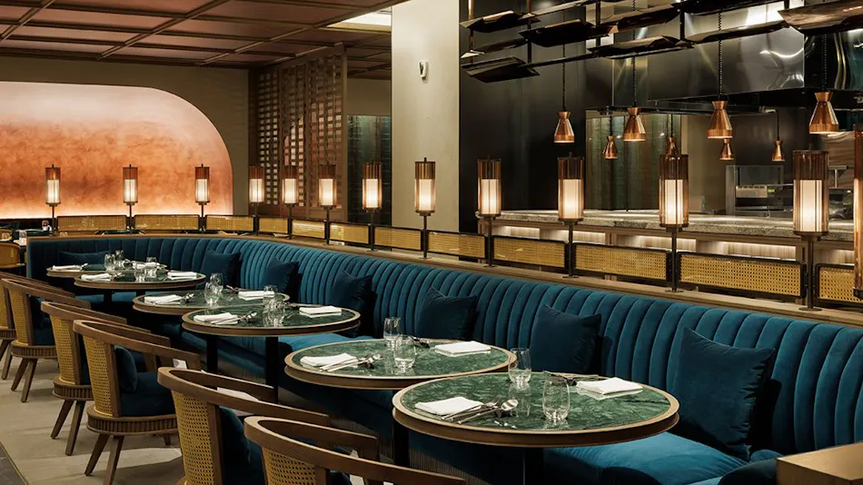 Courtyard by Marriott Ginza Tobu Hotel