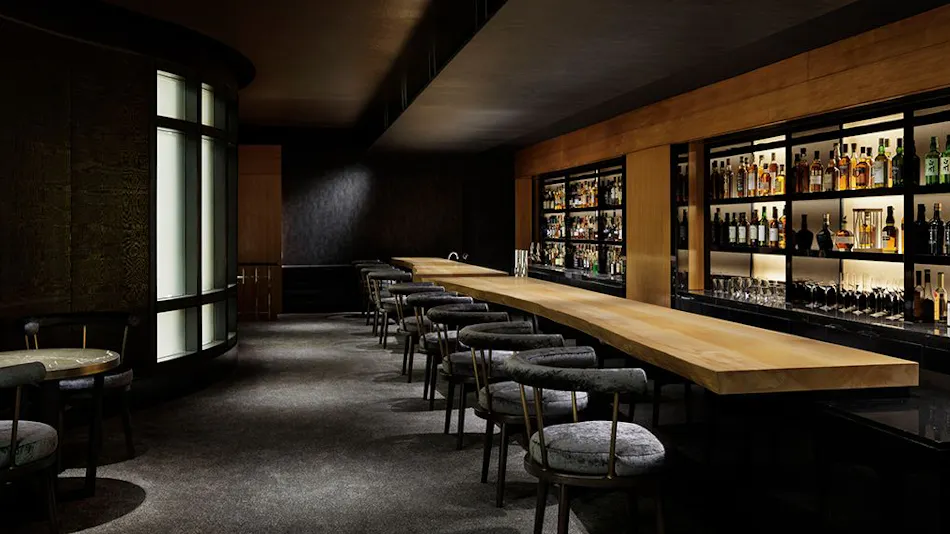 Courtyard by Marriott Ginza Tobu Hotel