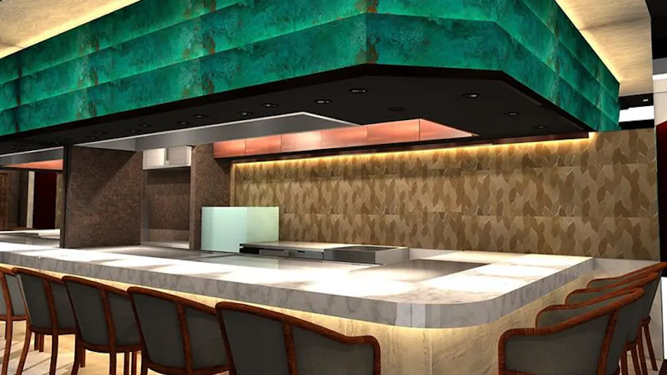 Courtyard by Marriott Ginza Tobu Hotel