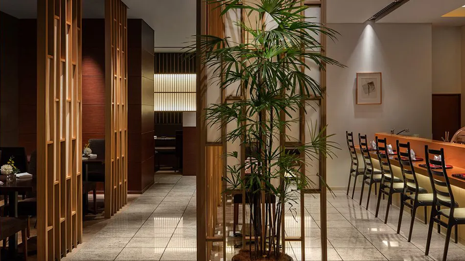 Courtyard by Marriott Ginza Tobu Hotel
