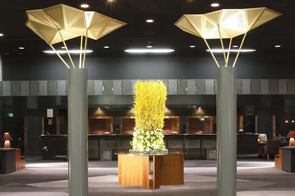 숙소 내부 이미지