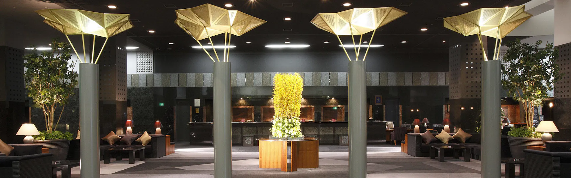 ホテルグランヴィア京都