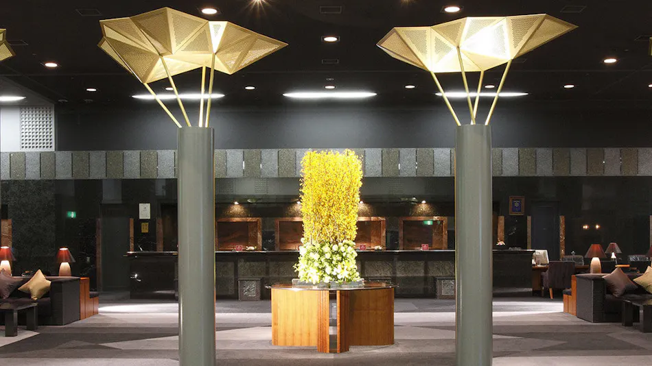 Hotel Granvia Kyoto