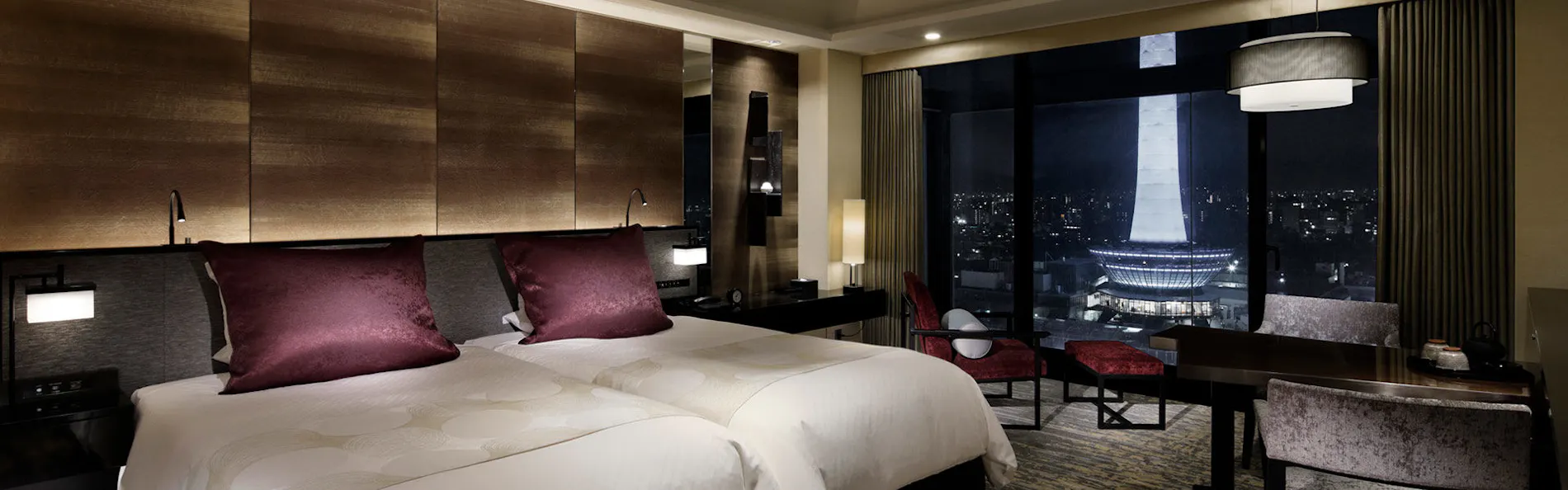 ホテルグランヴィア京都