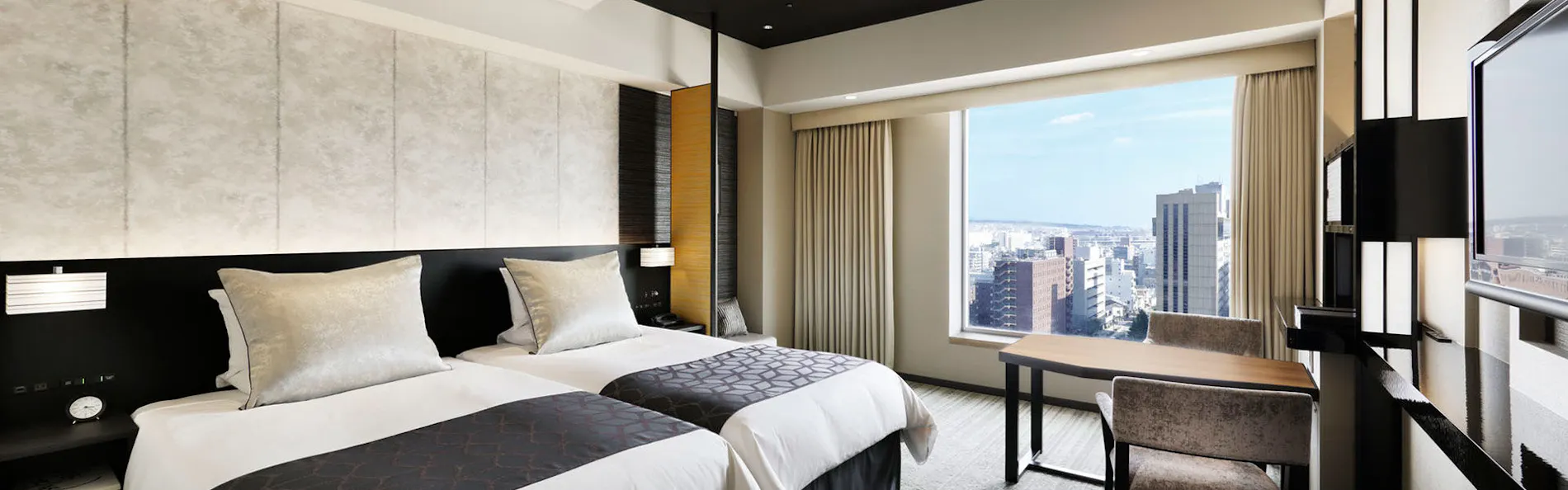 ホテルグランヴィア京都