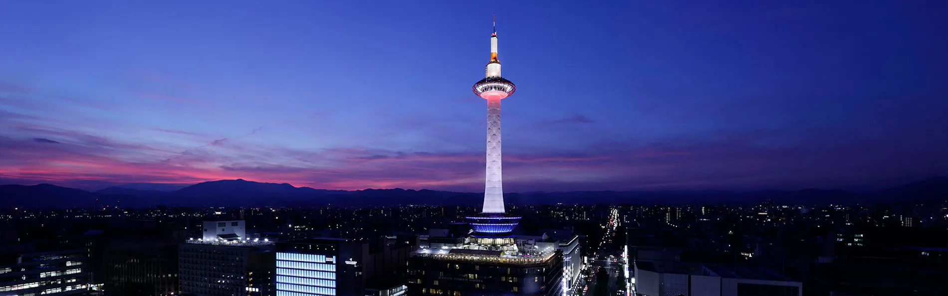 ホテルグランヴィア京都