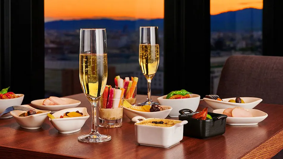 Hotel Granvia Kyoto
