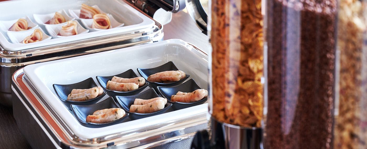 ご朝食　7：00～10：00