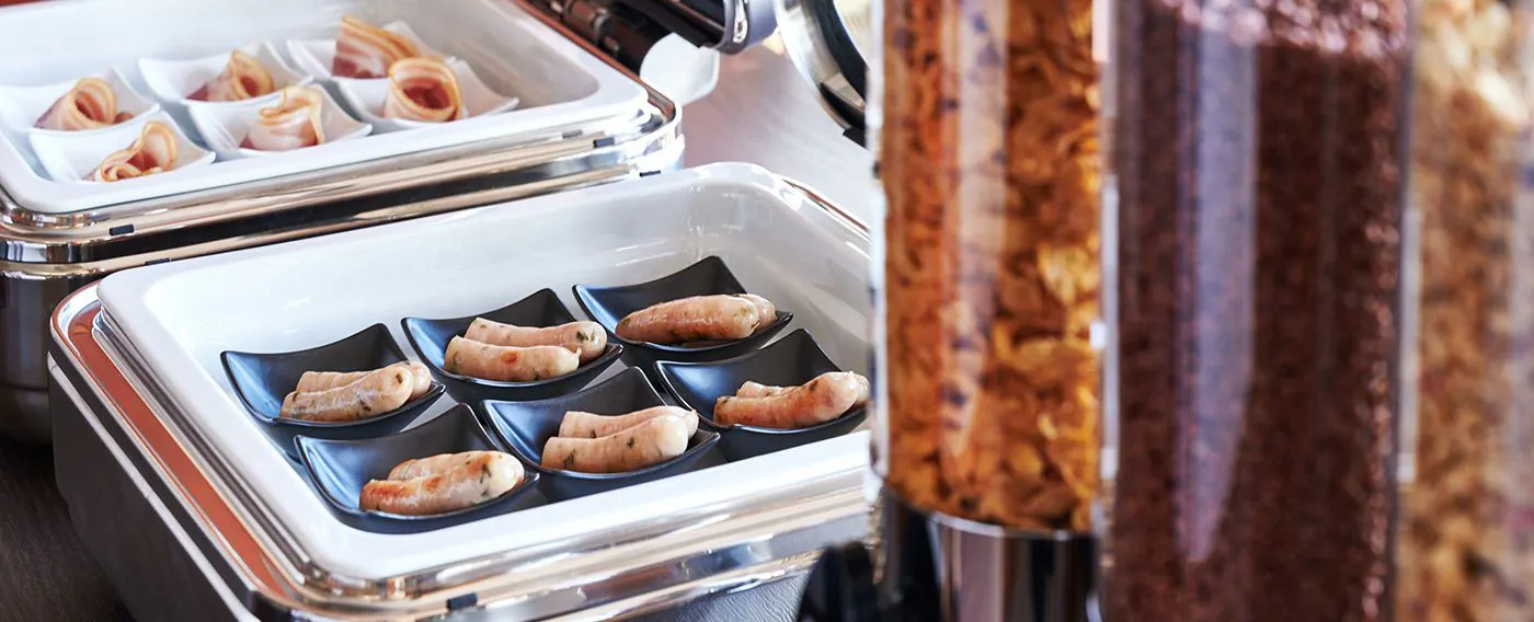 ご朝食 7:00~10:00