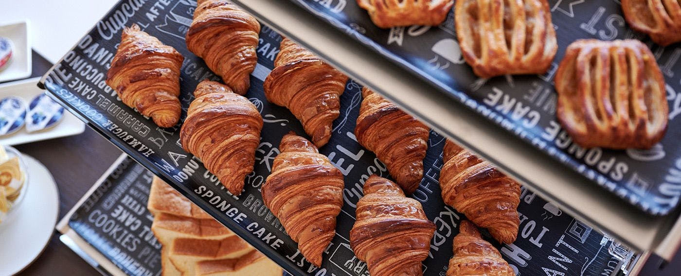 ご朝食　7：00～10：00