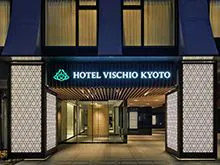 ホテルヴィスキオ京都 by GRANVIA