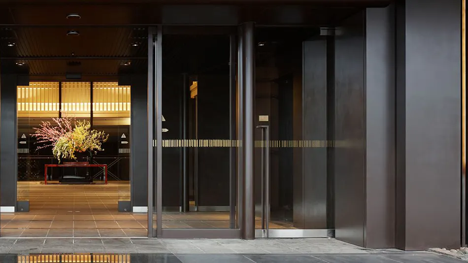 Kyoto Tokyu Hotel