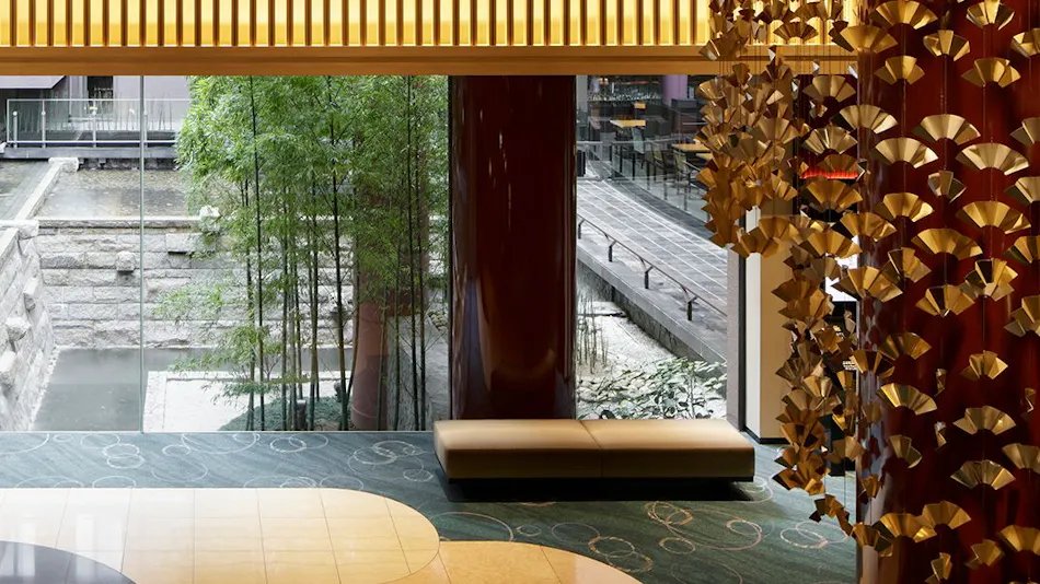 Kyoto Tokyu Hotel