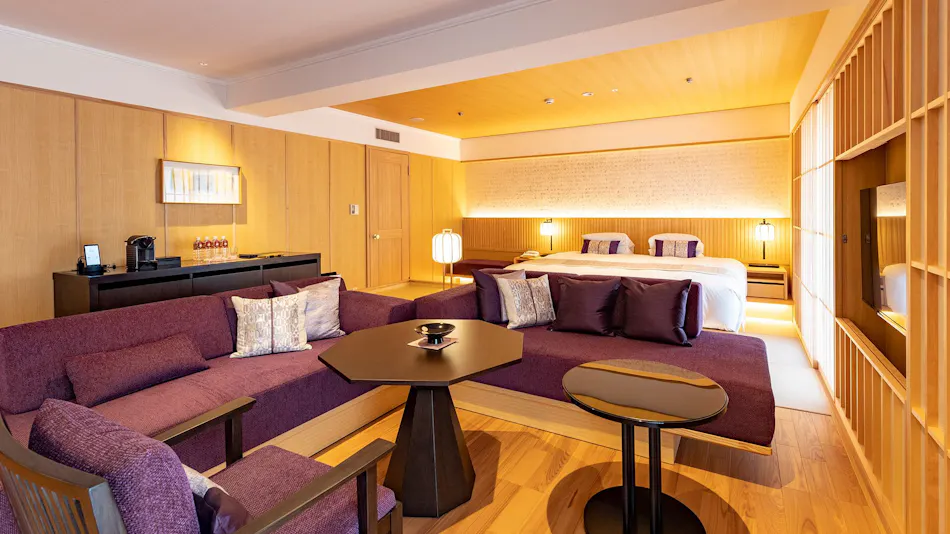 Kyoto Tokyu Hotel