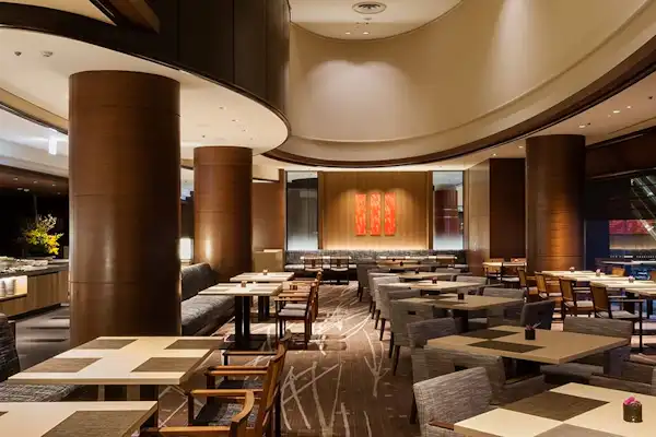 ร้านอาหาร