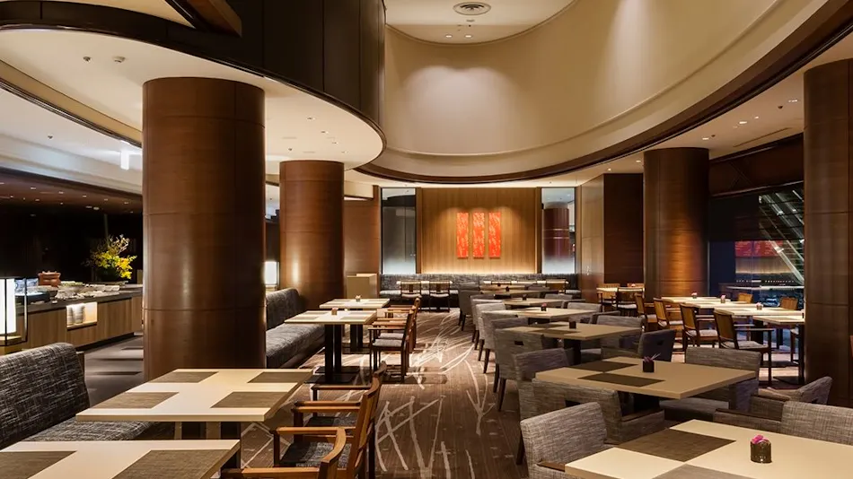 Kyoto Tokyu Hotel