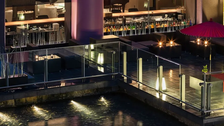 Kyoto Tokyu Hotel