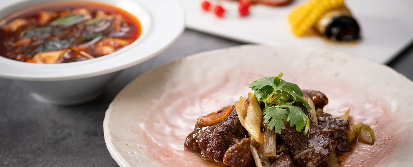 ตัวอย่างอาหาร