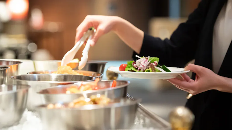 Kyoto Tokyu Hotel