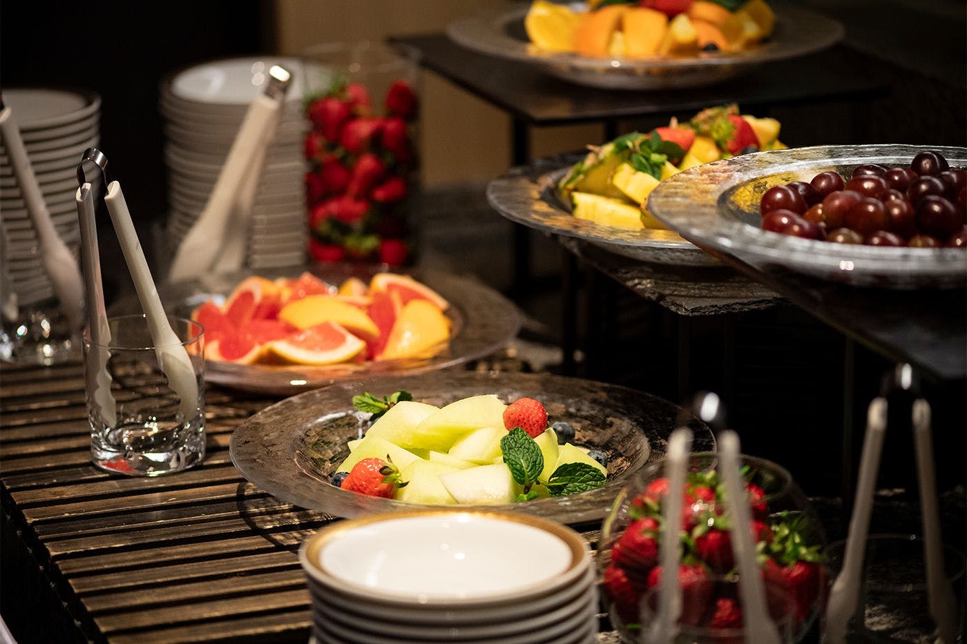 ตัวอย่างอาหาร