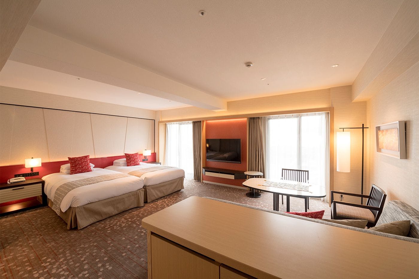 ห้องพัก