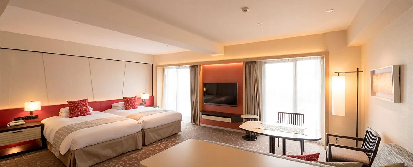 ห้องพัก